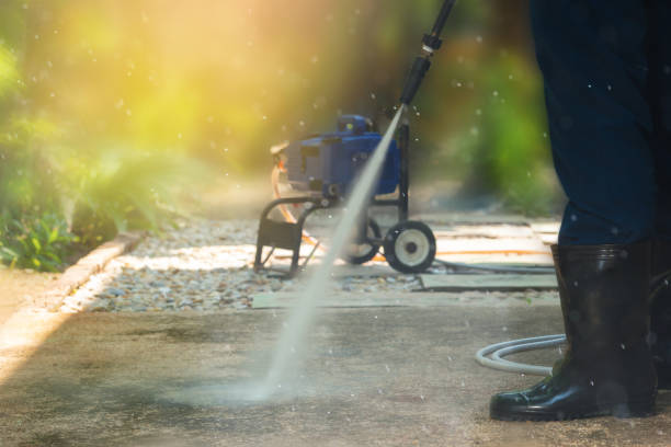 Professional Pressure Washing Services in Gladewater, TX
